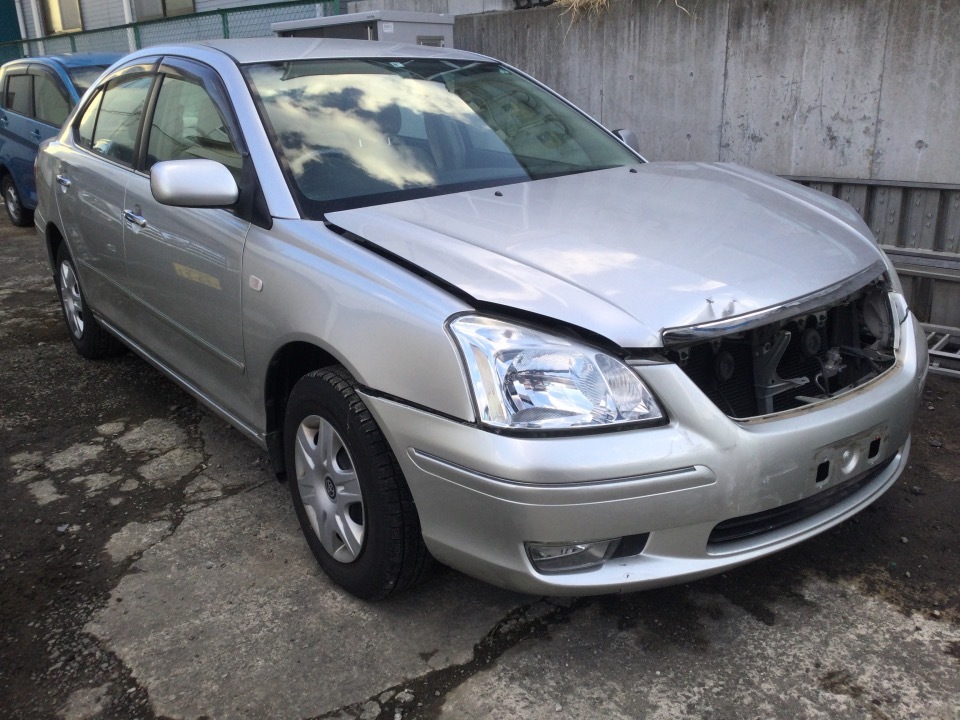 多*プ様 平成２４年式、トヨタリクシル 24th Model Hybrid Z Premier] The fuel-efficient, luxurious